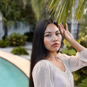 Meet your Posher, Jen